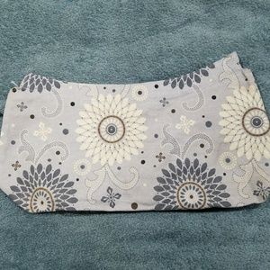 Thirty-one Gifts Skirt Purse cover